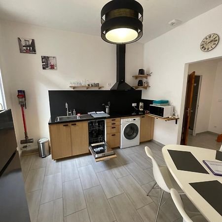 Chez Sonou , Nimes Centre Apartamento Exterior foto