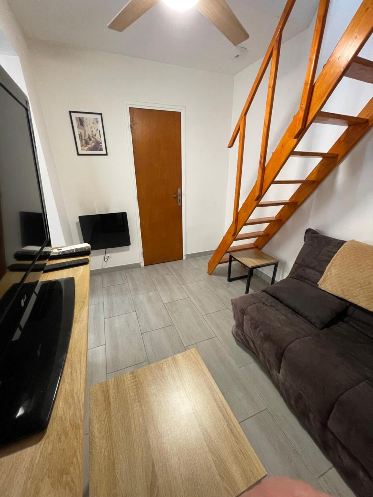 Chez Sonou , Nimes Centre Apartamento Exterior foto